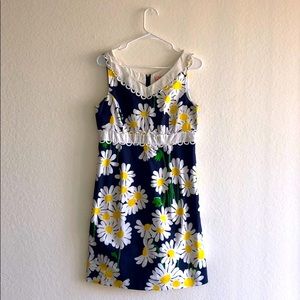 Vintage Lilly Pulitzer Dress